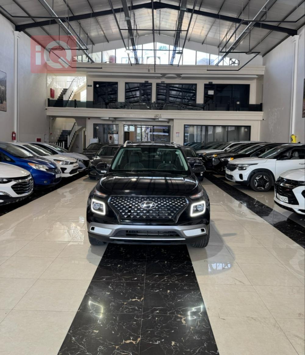 Hyundai Venue